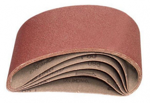 Лента шлифовальная по выгодной цене в Сарапуле. Надежное качество и лучшие условия ждут вас.