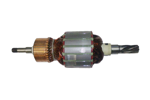 Ротор для Makita HR 5001C по выгодной цене в Сарапуле. Надежное качество и лучшие условия ждут вас.