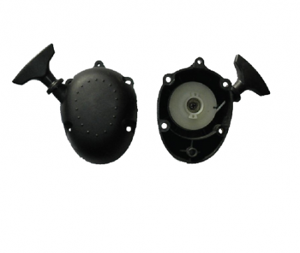 Ручной стартер подходит для бензокос типа ЧЕМПИОН 283,284 по выгодной цене в Сарапуле. Надежное качество и лучшие условия ждут вас.