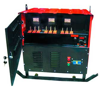 Трансформатор для прогрева бетона ТСДЗ 80УЗ в прокат в Сарапуле. У нас лучшая цена за сутки! Возможность взять в аренду с выгодной скидкой до 40% при экспресс доставке 24/7. И помните, ночью стоимость еще дешевле на 30%! #арендапрокат #виброплита #выгодно