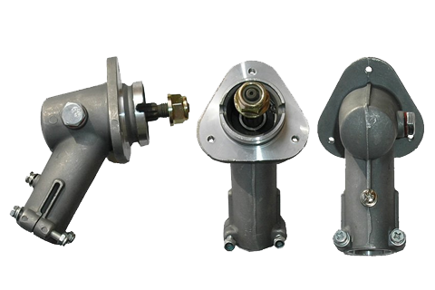 Редуктор для электро-триммера по выгодной цене в Сарапуле. Надежное качество и лучшие условия ждут вас.