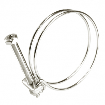 Проволочный хомут по выгодной цене в Сарапуле. Надежное качество и лучшие условия ждут вас.