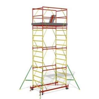 Вышка-тура ПСРВ 21 в прокат в Сарапуле. У нас лучшая цена за сутки! Возможность взять в аренду с выгодной скидкой до 40% при экспресс доставке 24/7. И помните, ночью стоимость еще дешевле на 30%! #арендапрокат #виброплита #выгодно