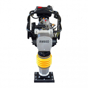 Вибротрамбовка дизельная RM80D по выгодной цене в Сарапуле. Надежное качество и лучшие условия ждут вас.